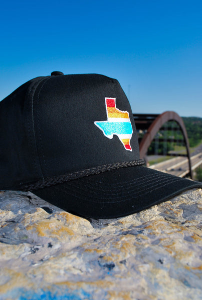 Guatemalan Texas Trucker Hat
